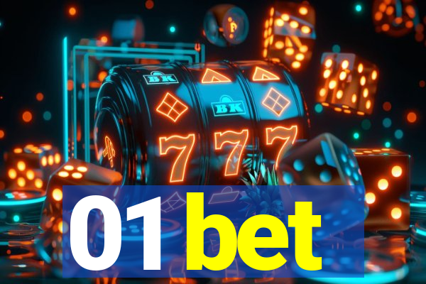 01 bet